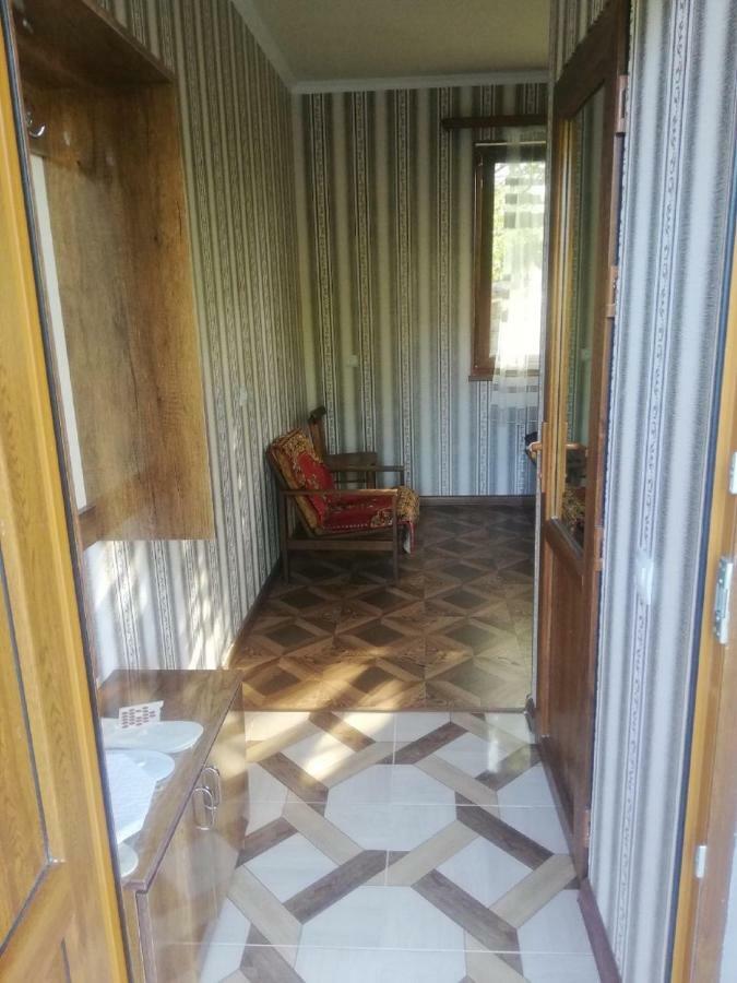 Aghasu Tun B&B Одзун Экстерьер фото