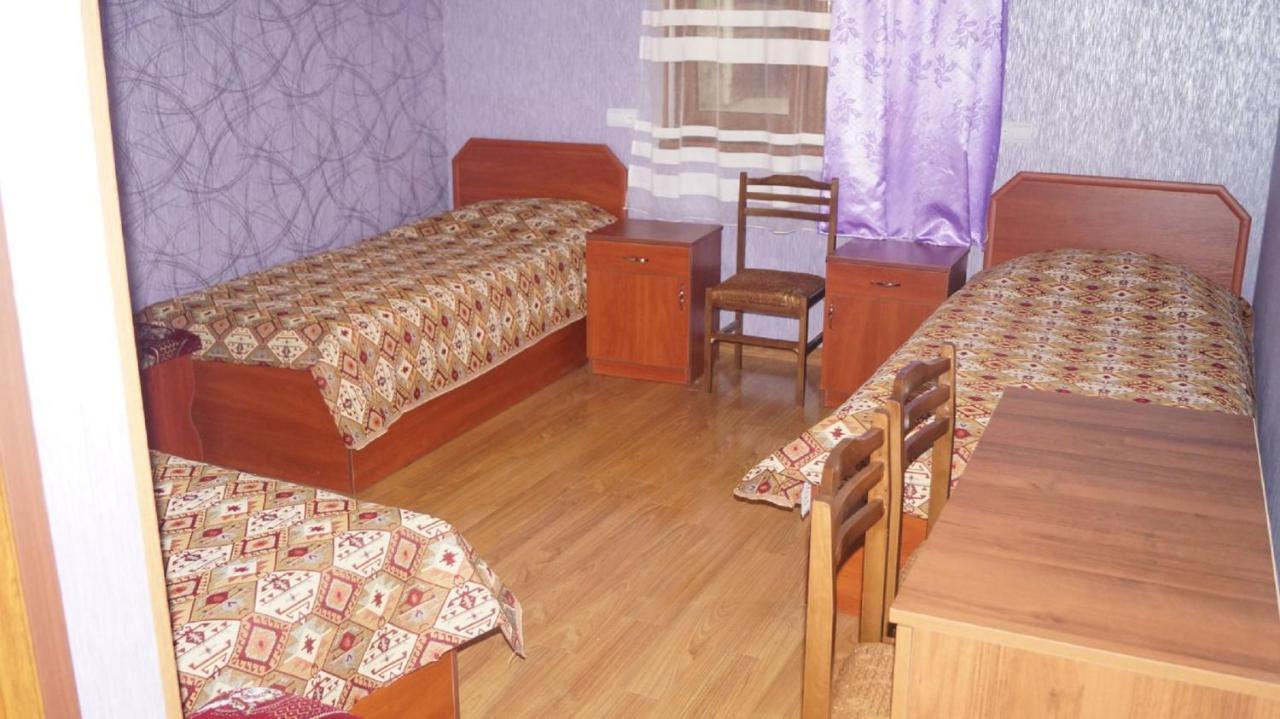 Aghasu Tun B&B Одзун Экстерьер фото