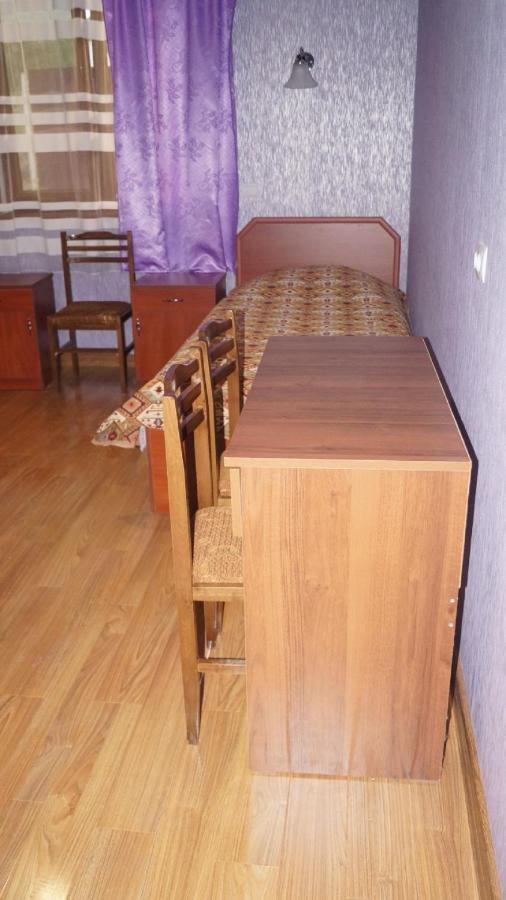 Aghasu Tun B&B Одзун Экстерьер фото